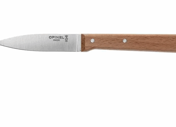 Couteau d'office Opinel Parallèle 8cm N°125