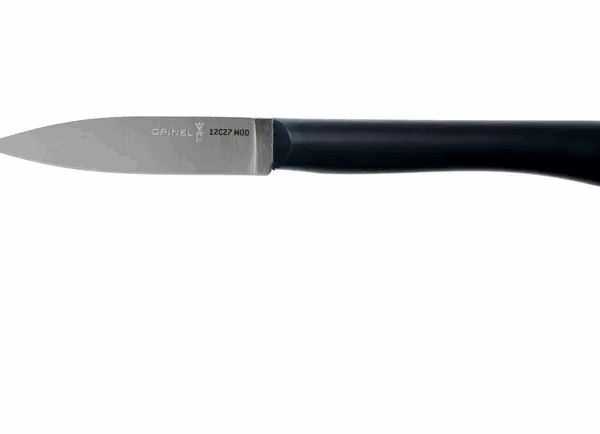 Couteau à éplucher Opinel Intempora no. 225, 8cm