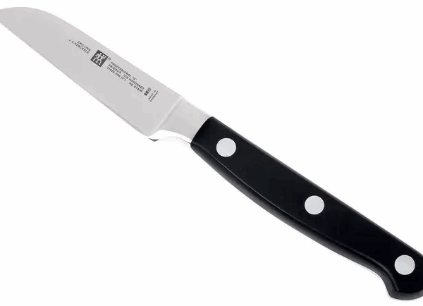 Couteau d'office Zwilling JA Henckels Professional "S" 9 cm (3")