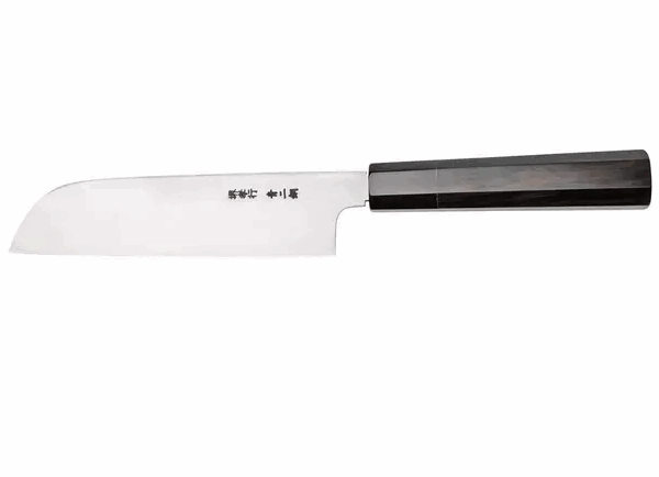 Sakai Takayuki Bleu 2 Acier Style Japonais 01253 kamagata usuba 18 cm
