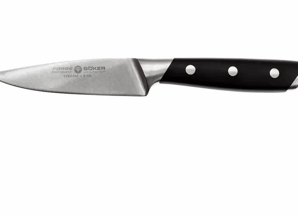 Böker Forge couteau à éplucher 9 cm 03BO505