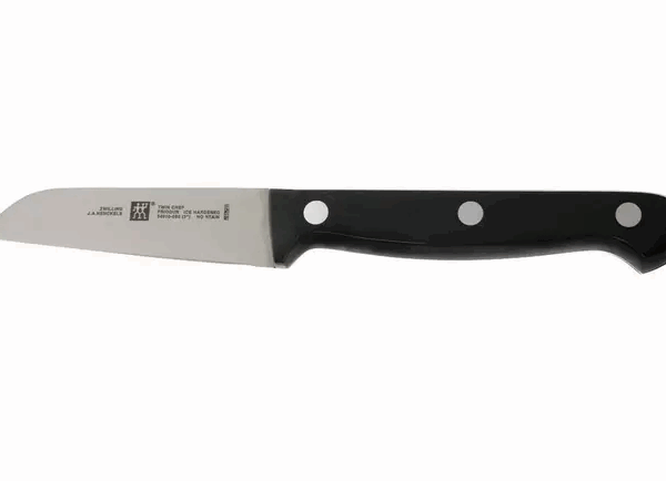 Couteau d'office Zwilling 34910-081 Twin Chef