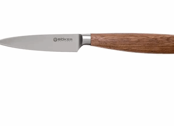Böker Core couteau à éplucher 9 cm - 130710