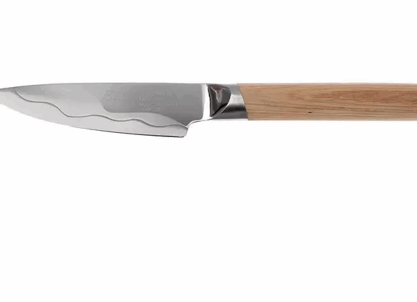 Couteau d'office Kai Seki Magoroku Composite 9 cm MGC-0400