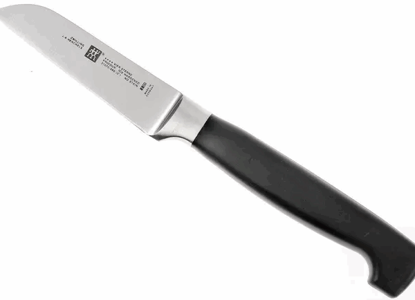 Zwilling JA Henckels Four Star Couteau d'office 3" droit