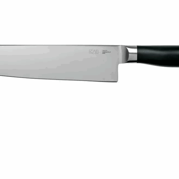 Couteau de chef hybride Kai Tim Mälzer Kamagata