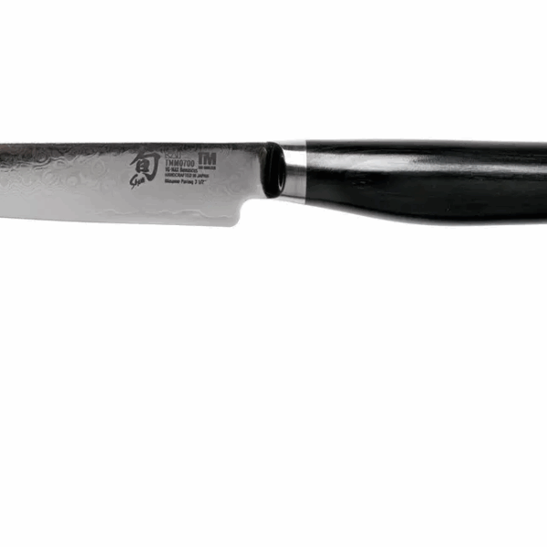 Kai Shun Tim Mälzer Minamo paring knife 9 cm