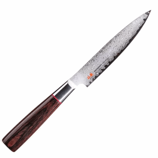 Suncraft Senzo Classic ID-02 utility knife 12cm