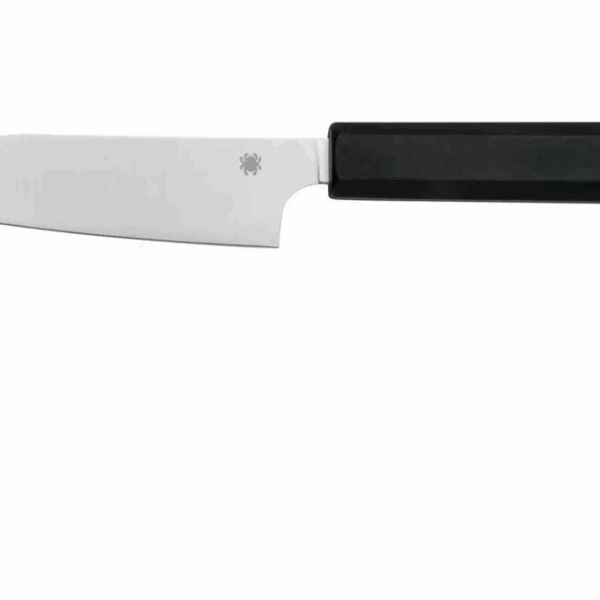 Spyderco Minarai Collection Petty Murray Carter, K15PBK