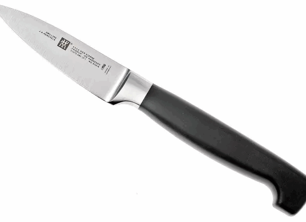 Couteau d'office Zwilling JA Henckels Four Star 3"