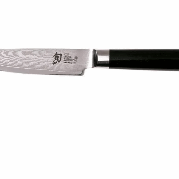 Kai Shun - Couteau de cuisine 10 cm