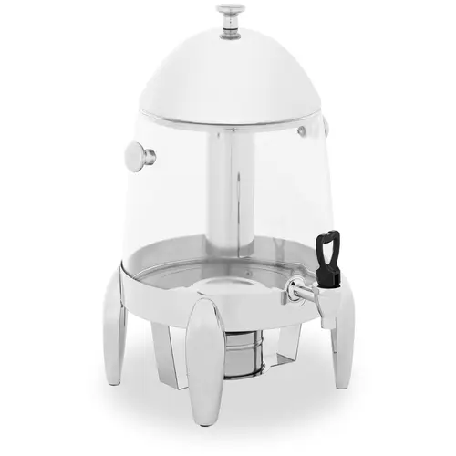 Fontaine à boisson - Chaud/froid - 12 l - Royal Catering