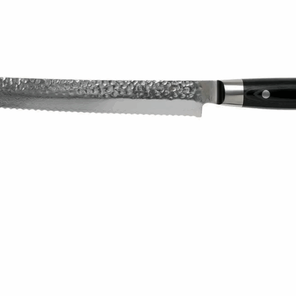 Yaxell Zen 35508 couteau à pain 23 cm