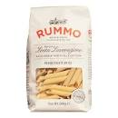 Penne Rigate Nr. 66 Nudeln aus Hartweizengrieß 500 g Packung - Pasta Rummo