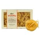 Fettuccine all'Uovo No. 94 Nouilles aux œufs posées dans des nids 250g Pack - Pasta Rummo