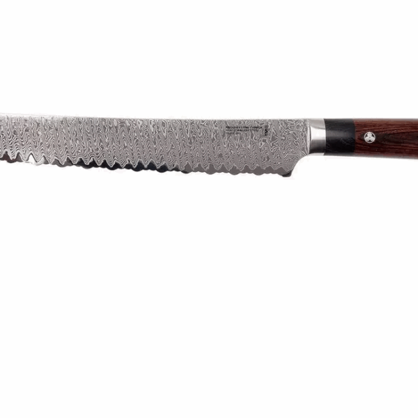 Couteau à pain Kramer by Zwilling Euro Meiji 26 cm, 38266-261