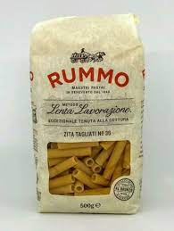 Zita Tagliati Nr. 36 Nudeln aus Hartweizengrieß 500 g Packung - Pasta Rummo