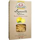 Laganelle al limone e uovo Nouilles aux œufs placées dans des nids Paquet de 250 g - Rustichella d'Abruzzo