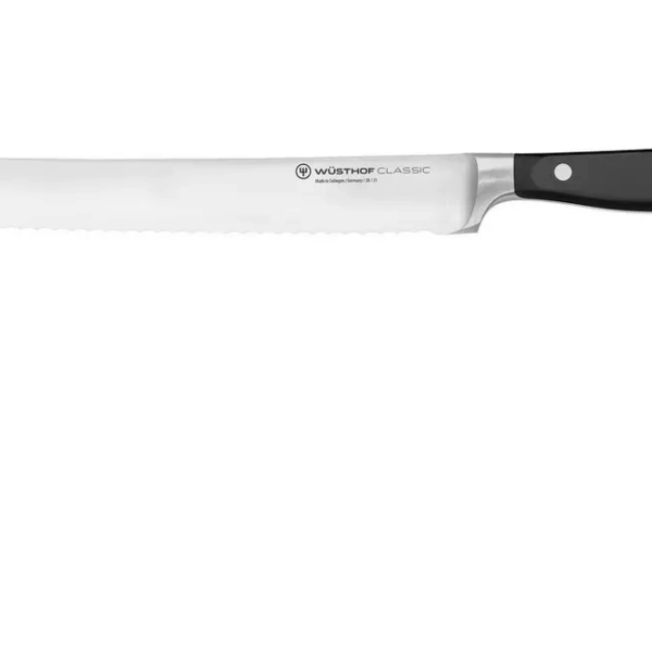 Couteau à pain Wüsthof Classic 23 cm, 1040101023