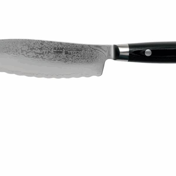 Couteau à panini Yaxell Ran 36026 15,5 cm