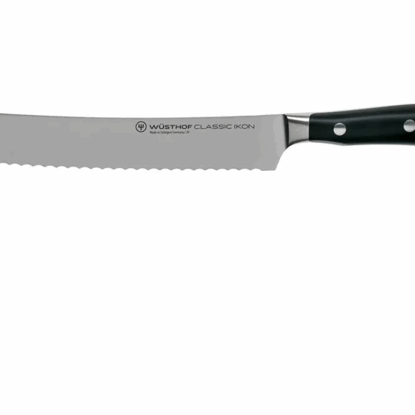 Wüsthof Classic Ikon couteau à pain 20 cm, 1040331020