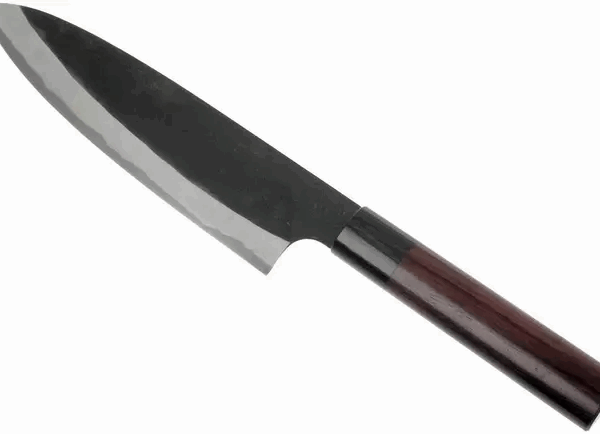 Eden Kanso Aogami, Couteau de chef 20 cm