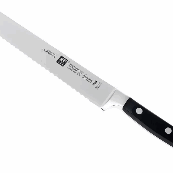 Couteau à pain Wüsthof Classic 20 cm, 1040101020