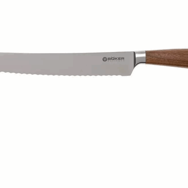 Böker Core couteau à pain 22 cm - 130750