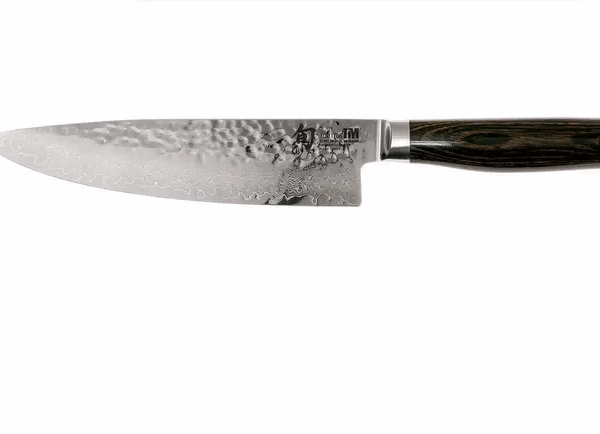 Kai Shun Premier Tim Mälzer DM1706 couteau de chef 20 cm