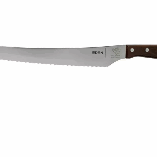 Couteau à pain japonais Eden Pankiri 27 cm