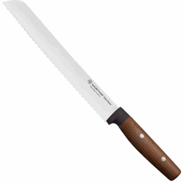 Wüsthof Urban Farmer couteau à pain 23 cm, 1025245723