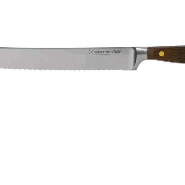 Wüsthof Crafter couteau à pain 23 cm, 1010801123