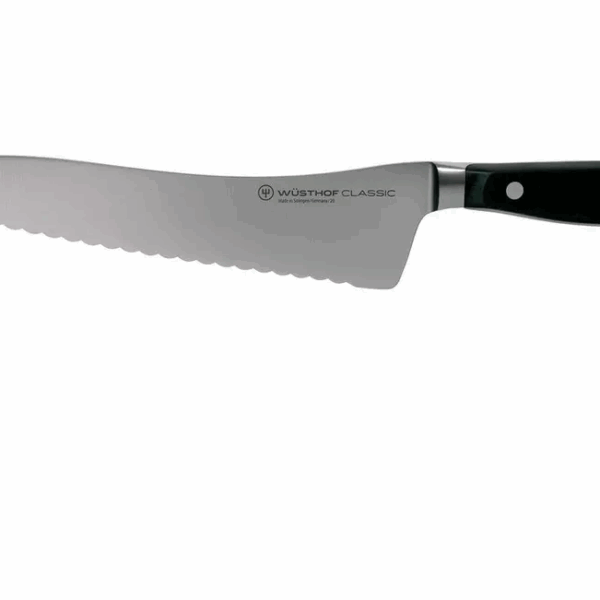 Couteau à pain Wüsthof Classic 20 cm, 1040103920