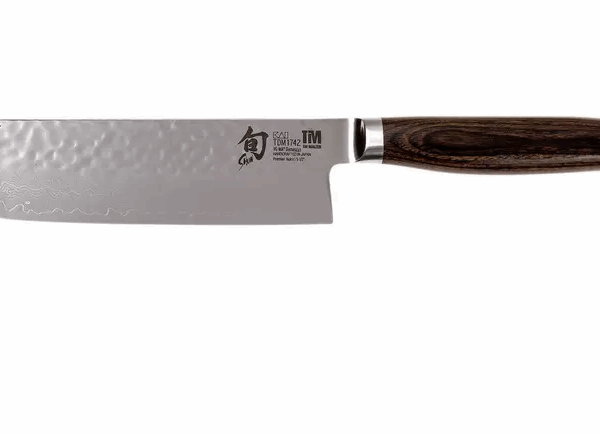 Kai Shun prime Tim Mälzer nakiri 14 cm