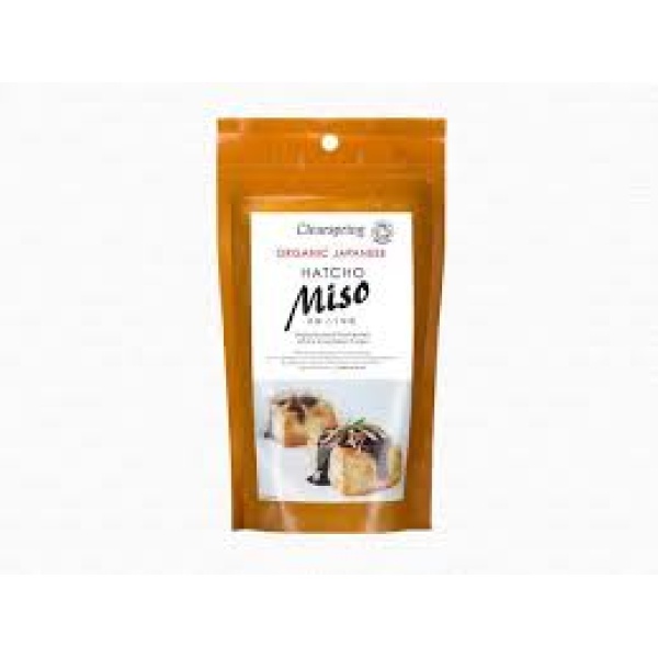 Clearspring Organic Hatcho Miso