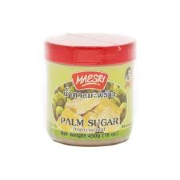 Palm Sugar