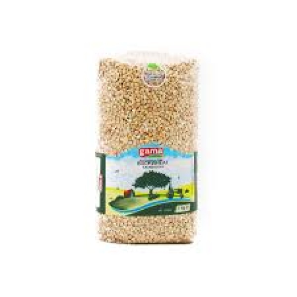 Buckwheat