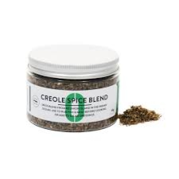Creole Spice Blend