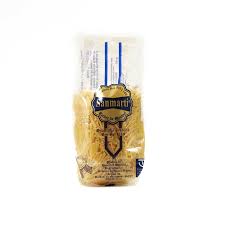 Fideo Noodles