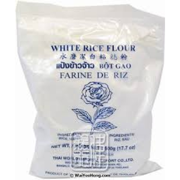 Rice Flour