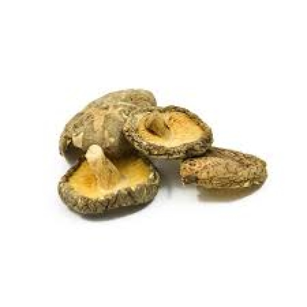 Shiitake Mushrooms
