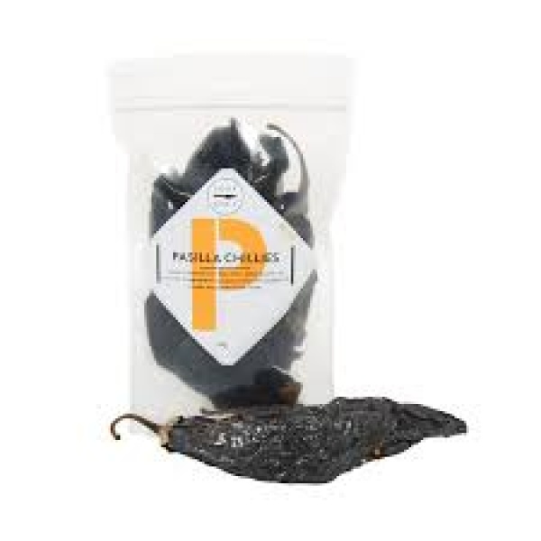 Pasilla Chillies 1kg