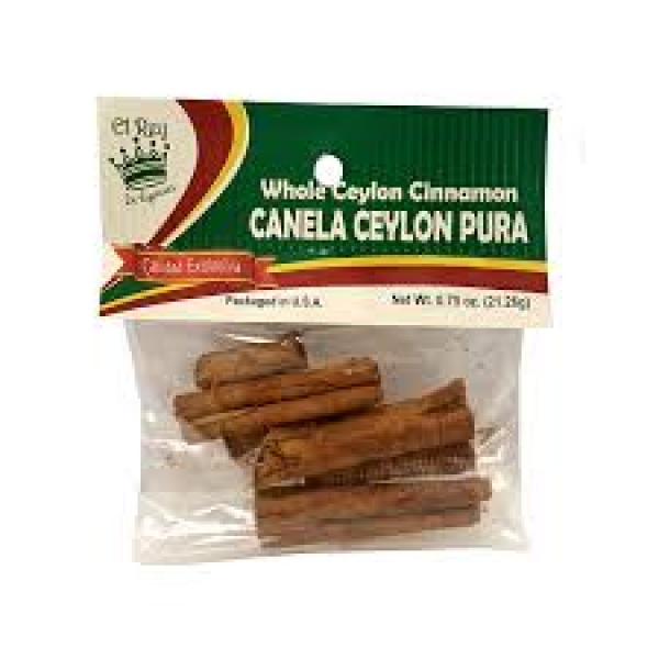 Canela em Pau / Cinnamon Stick DIA - 30g