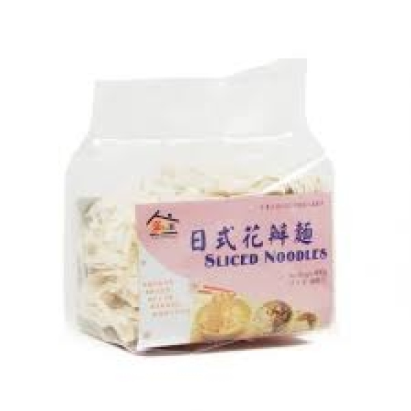 Taiwanese Dried Noodles