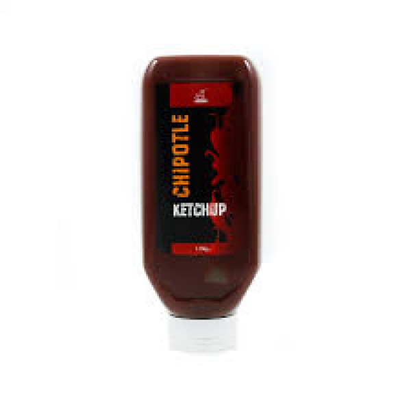 Chipotle Ketchup