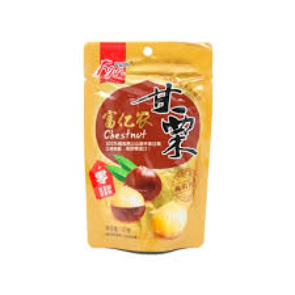 Cooked Chestnuts