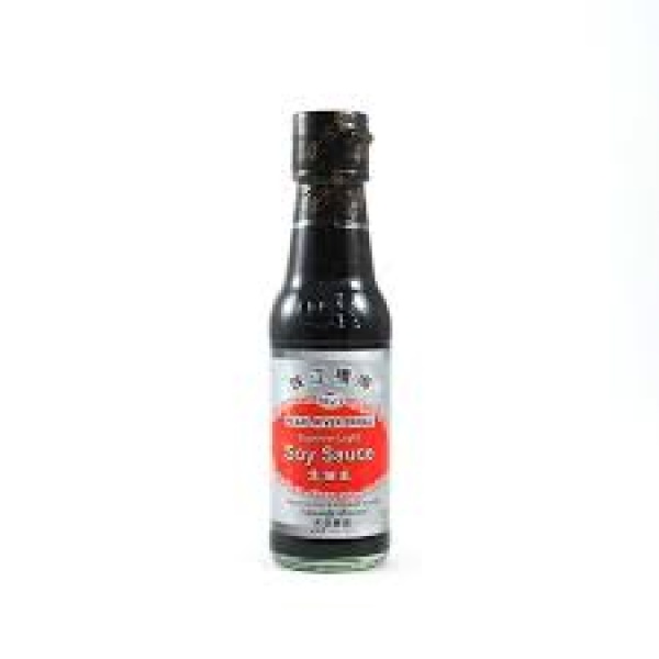 Light Soy Sauce 500ml