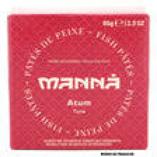 Patê de Atum Picante / Hot Tuna Pate MANNÁ - 65g