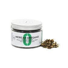 Mexican Oregano 1kg