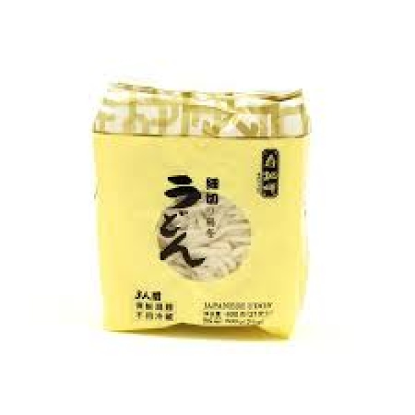 Udon Noodles